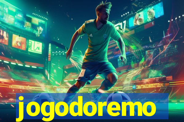 jogodoremo