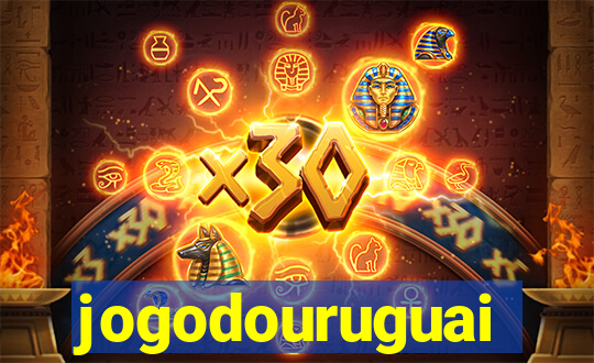 jogodouruguai