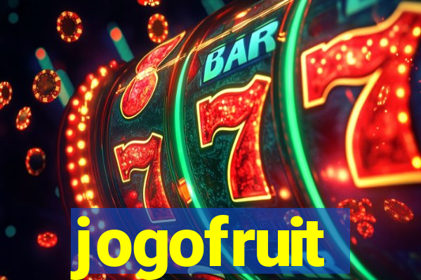 jogofruit