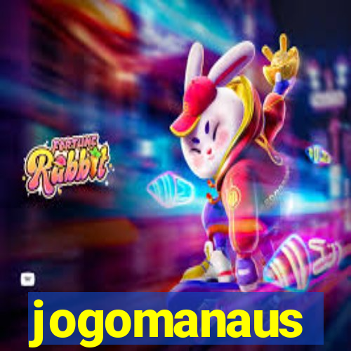 jogomanaus