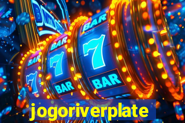 jogoriverplate