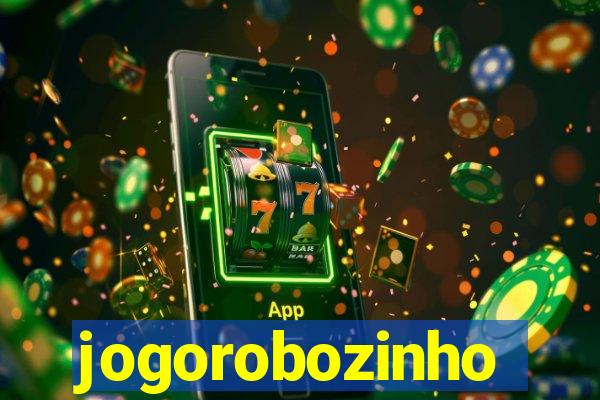 jogorobozinho