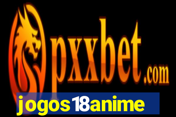 jogos18anime