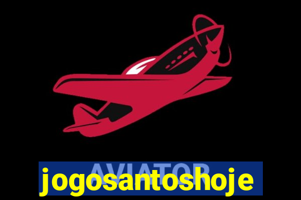 jogosantoshoje