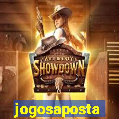 jogosaposta