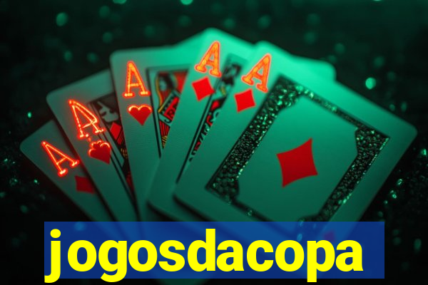 jogosdacopa