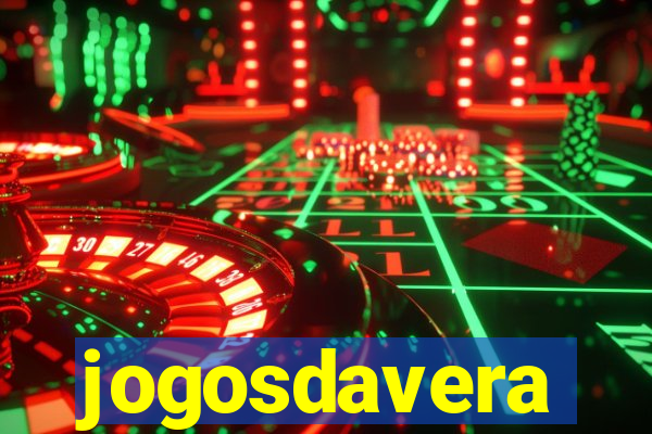 jogosdavera