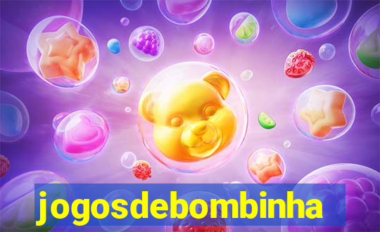 jogosdebombinha