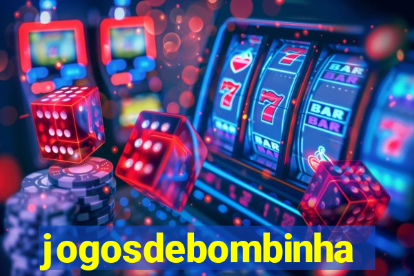 jogosdebombinha