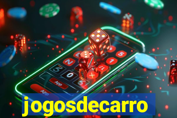 jogosdecarro