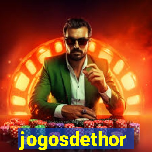 jogosdethor