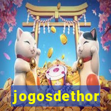 jogosdethor