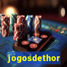 jogosdethor