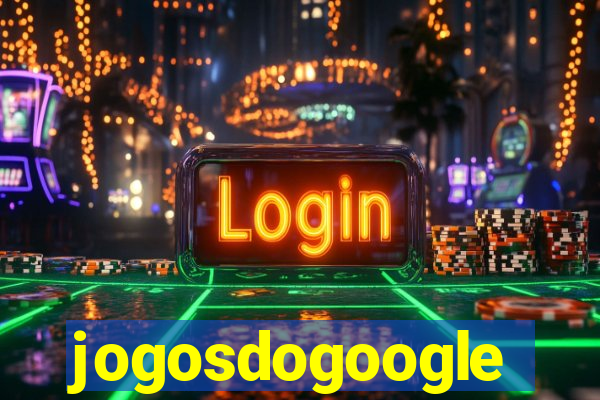 jogosdogoogle