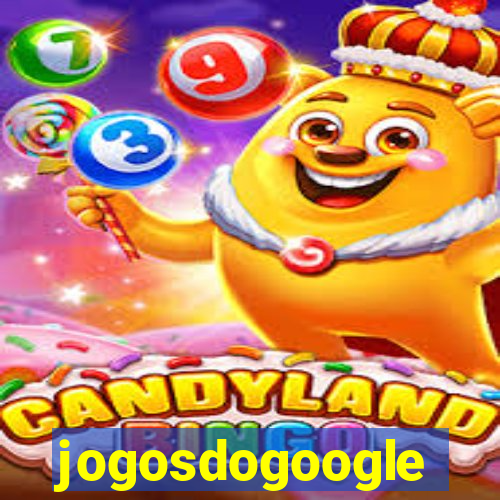 jogosdogoogle