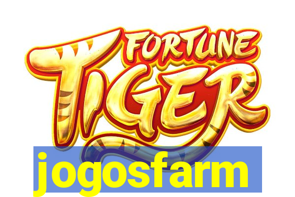 jogosfarm