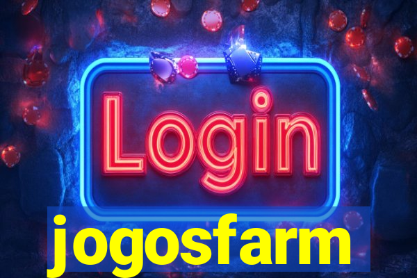 jogosfarm