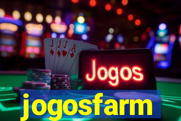 jogosfarm