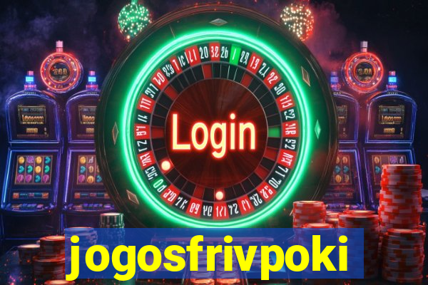 jogosfrivpoki