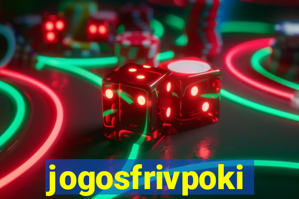 jogosfrivpoki