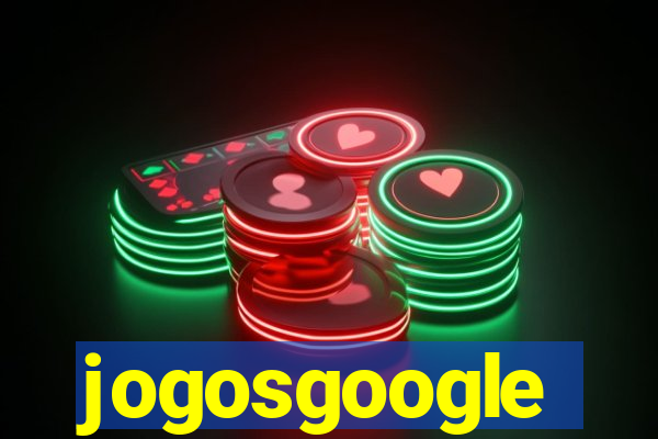 jogosgoogle