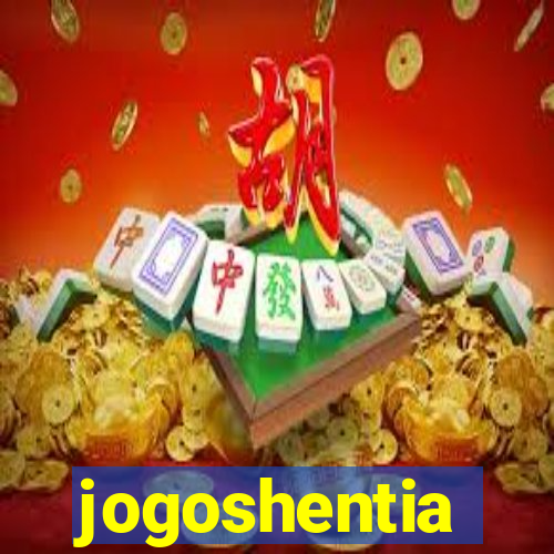 jogoshentia