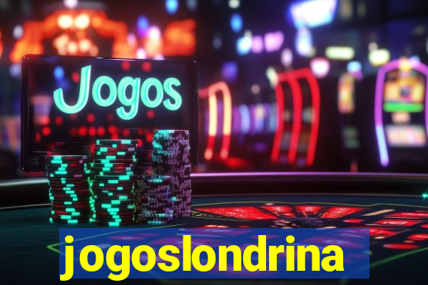 jogoslondrina