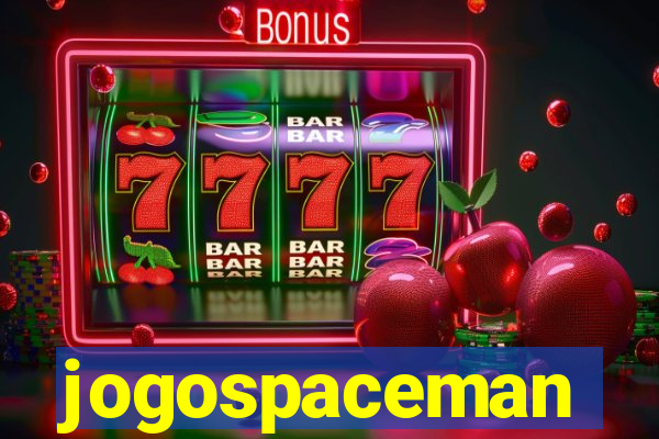 jogospaceman