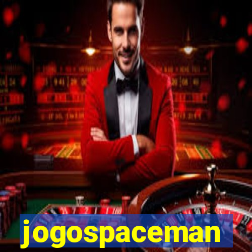 jogospaceman