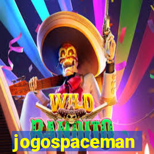 jogospaceman