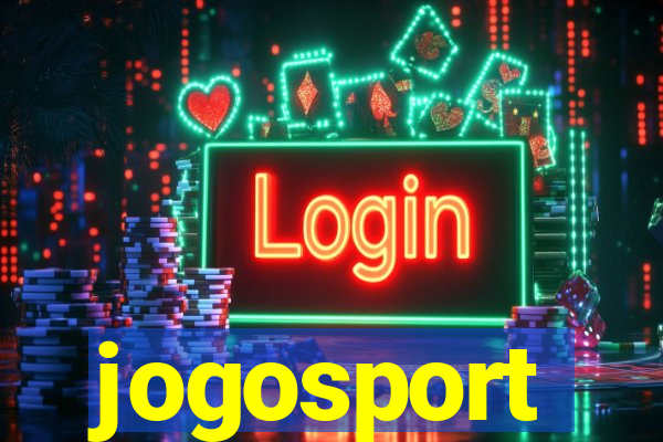 jogosport