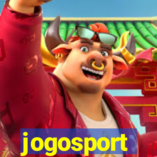 jogosport