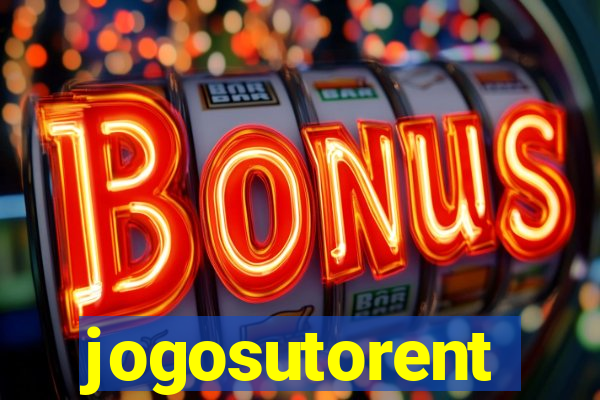 jogosutorent