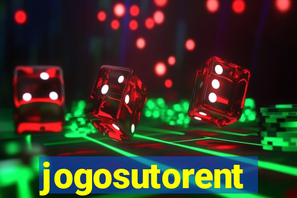 jogosutorent