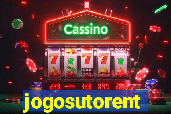 jogosutorent