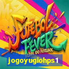 jogoyugiohps1