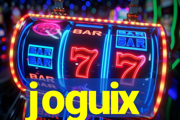 joguix