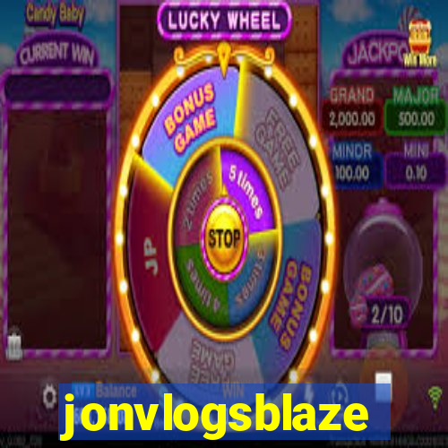 jonvlogsblaze