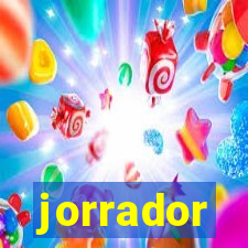 jorrador