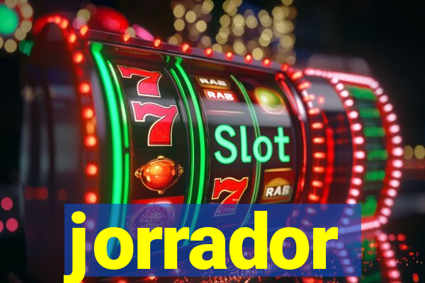 jorrador