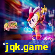 jqk.game