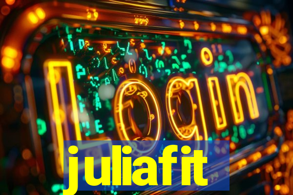 juliafit