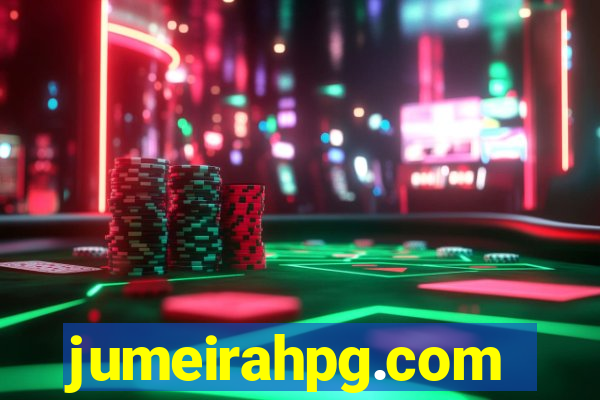 jumeirahpg.com