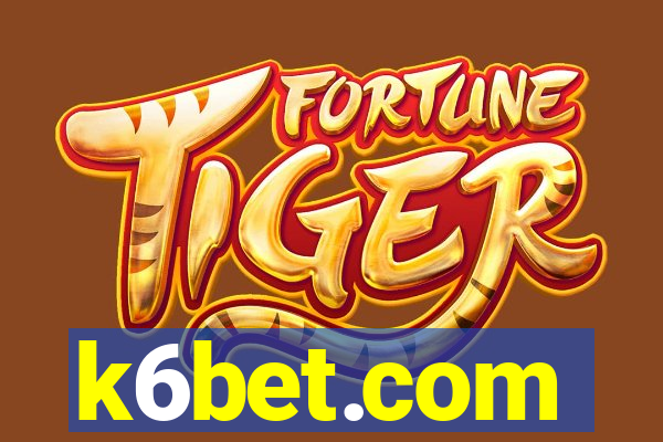 k6bet.com