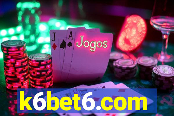 k6bet6.com