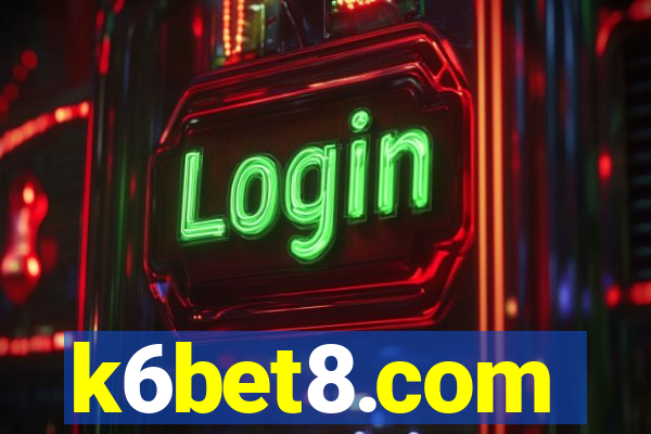 k6bet8.com