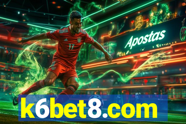 k6bet8.com