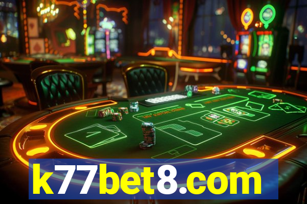 k77bet8.com