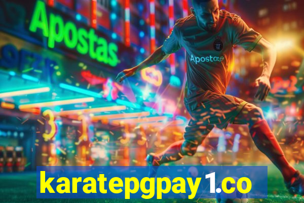 karatepgpay1.com