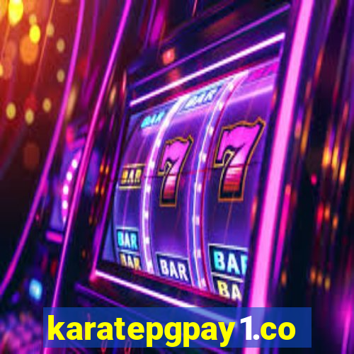 karatepgpay1.com